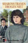 Poel, J.F. van der - Sharons tranen drogen niet