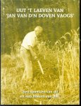 Johan G. Beun - Uut 't laeven van 'Jam van d'n Doven Vaogs : 'een spierken van dit en een fitsken van dat'