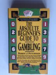 Hutchinson, Robert J. - The Absolue Beginner’s Guide to Gambling