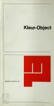 Geert Bekaert 11595 - Kleur-Object