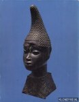 Fagg, William - African sculpture