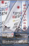 E. Twiname - REGELS WEDSTRIJDZEILEN 2005 2008