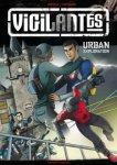 Yorick Van Roye - Vigilantes / Vigilantes / 2