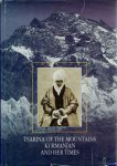 KAKEEV, A. & V. PLOSKIKH [Eds.] - Tsarina of the Mountians, Kurmanjan, and her Times.