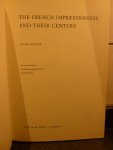 Kelder, Diane - The French Impressionists and Their Century