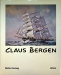 Herzog, B - Claus Bergen Leben und Werk