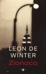 Leon de Winter - Zionoco