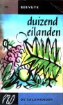 Vuyk, Beb - Duizend eilanden