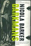 Barker, Nicola - Darkmans