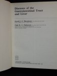 David J.C. Shearman - Diseases of the Gastrointestinal Tract and Liver