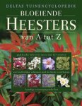 Keith Rushforth 136231 - Deltas tuinencyclopedie  / Bloeiende heesters van A tot Z