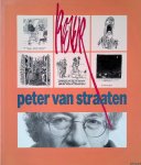 Jacobs, Johanna - Peter van Straaten