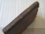 uitgever - Nieuw schriftuurlijk schoolboek, Behelzende eene Beknopte Aaneenschakeling van de voornaamste geschiedenissen Van het Oude en Nieuwe Testament; Op eene klare en eenvoudige wyze in Vragen en Antwoorden voorgesteld, en geschikt (zie verder info)