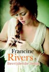 Rivers, Francine - Rivers, Francine-Bevrijdende liefde (nieuw)
