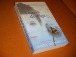 Downham, Jenny. - Voor ik doodga. Als je 16 bent en weet dat je nooit 17 zult worden...