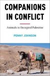 Penny Johnson - Companions In Conflict