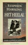Stephen Hawking - Het heelal Verleden en toekomst van ruimte en tijd