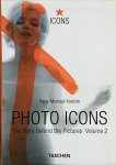 Hans-Michael Koetzle - Photo Icons. The story behind the pictures. Let op: volume 1 (1827-1926) én volume 2 (1928-1991)