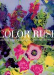BUSSARD, Katherine A. & Lisa HOSTETLER - Color Rush - American Color Photography from Stieglitz to Sherman. - [New]