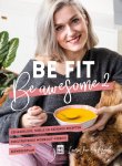 Laura Van den Broeck 248071 - Be fit, be awesome 2
