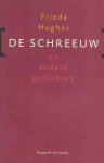 Hughes, Frieda - De Schreeuw en andere Gedichten Hughes, Frieda - De Schreeuw en andere Gedichten