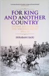 Basu, Shrabani - For King and Another Country: Indian Soldiers on the Western Front, 1914-18
