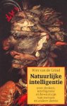 Grind, W. van de - Natuurlijke intelligentie