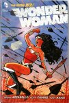 Brian Azzarello 88393 - Wonder Woman Vol. 1 - Blood
