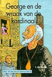 C. van Rijswijk - Rijswijk, C. van-George en de wraak van de kardinaal (nieuw)