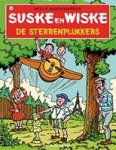 Willy Vandersteen - Suske En Wiske 146 De Sterrenplukkers