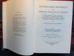 Eloy, Nicolas François Joseph - DICTIONNAIRE HISTORIQUE DE LA MÉDECINE ANCIENNE ET MODERNE