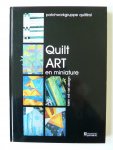 Patchworkgruppe Quiltirol - Quilt ART en miniature