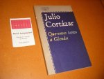 Julio Cortazar - Queremos tanto a Glenda y otros relatos