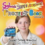 Sylvia Super-Awesome Todd - Sylvia's Super-Awesome Project Book