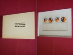 Allard Schroder (tekst) - Lisa Couwenbergh, Schilderijen - Paintings