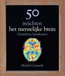 Moheb Costandi - 50 inzichten het menselijk brein