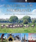 Bartho Hendriksen - Onverwacht Nederland - meer dan 500 verrassende plekken