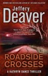 Jeffery Deaver - Roadside Crosses