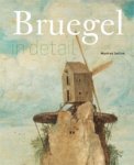 BREUGHEL (P) -  Sellink, Manfred: - Breugel in detail. (English edition)