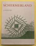 SCHILSTRA, J.J. - Schermerland. Mensen en molens.