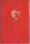 Verburg, Go - Boontje, het apenmeisje - met zwart-wit foto's