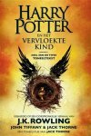 J.K. Rowling - Harry potter en het vervloekte kind