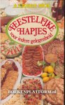 Mol, Albert - Feesteljke hapjes voor iedere gelegenheid