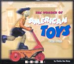 Charles Dee Sharp - The Wonder of American Toys 1920-1950
