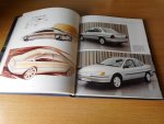 Andres, Arthur de e.a. - Mondeo. De creatie van de eerste 'global car'.