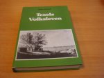 Dekker, Dirk - Texels volksleven