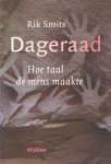 Smits, Rik - Dageraad. Hoe taal de mens maakte