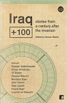 Hassan Blasim (editor) - Iraq + 100: Stories from Another Iraq Hassan Blasim (editor) - Iraq + 100: Stories from Another Iraq