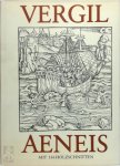 Vergil, Manfred Lemmer - Aeneis Ubersetzt von Johannes Götte