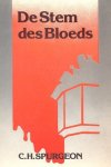 Spurgeon, C.H. - Spurgeon, C.H.-De stem des bloeds